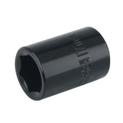 Impact Socket Deep 17mm 1/2”Sq Drive
