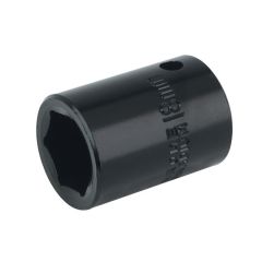 Impact Socket Deep 18mm 1/2”Sq Drive