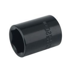 Impact Socket 20mm 1/2”Sq Drive