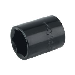 Impact Socket 21mm 1/2”Sq Drive