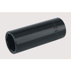 Impact Socket Deep 21mm 1/2”Sq Drive