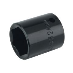 Impact Socket 24mm 1/2”Sq Drive