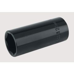 Impact Socket Deep 24mm 1/2”Sq Drive