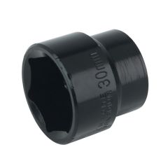 Impact Socket 30mm 1/2”Sq Drive