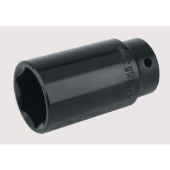 Impact Socket Deep 30mm 1/2”Sq Drive