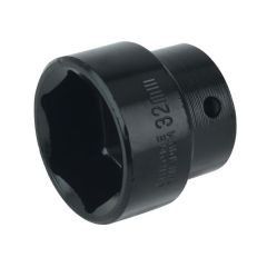 Impact Socket 32mm 1/2”Sq Drive