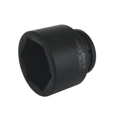 Impact Socket 80mm 1"Sq Drive