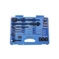 Diesel Injector Seat Cleaning & Milling