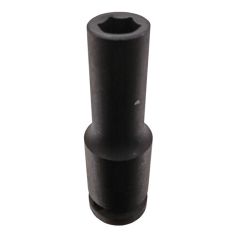 14mm Deep Impact Socket 1/2" Drive