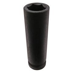 15mm Deep Impact Socket 1/2" Drive