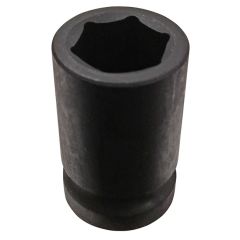 17mm Standard Impact Socket 1/2" Drive