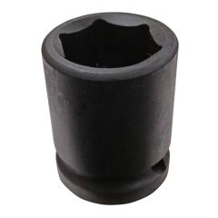 20mm Standard Impact Socket 1/2" Drive