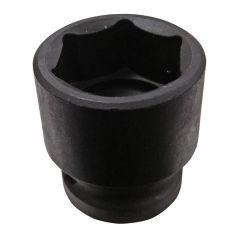29mm Standard Impact Socket 1/2" Drive