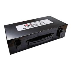 10pc Impact Socket Set 10pc 1”Sq Drive