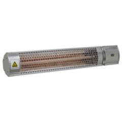 High Efficiency Infrared 2000W Heater