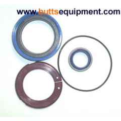 Ram Seal Kit for Tecalemit Jacking Beam