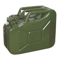 Jerry Can 10 Litre - Green