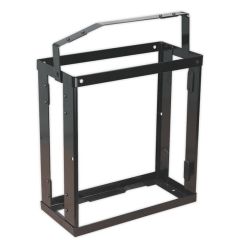 Vehicle Bracket for Jerry Cans