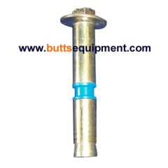 Heavy Duty Anchor Bolt 24mm Drill Hole