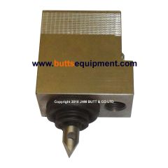 Cylinder for Kismet 1300 Brake Tester