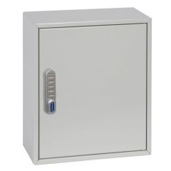 50 Hook Deep Key Cabinet Electronic Lock Key Safe