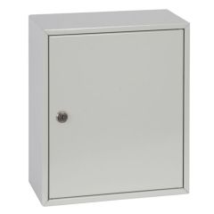 50 Hook Deep Key Cabinet with Key Lock Key Safe