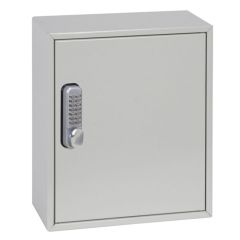 50 Hook Deep Key Cabinet Mechanical Lock Key Safe