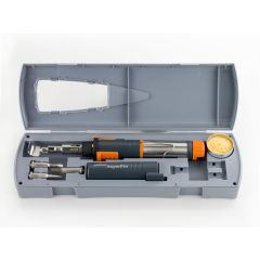 Super Pro Gas Soldering Iron Kit 125