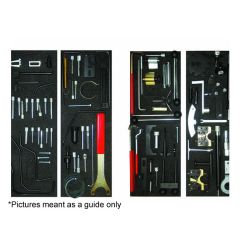 Bespoke Timing Tool Upadte Kit (50%)