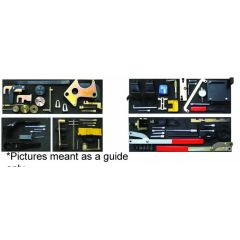 Bespoke Timing Tool Upadte Kit (80%)