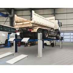 4 Post Lift 24,000 Kilo (Ravaglioli)