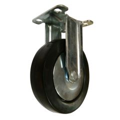 Fixed Wheel for Roll Cab Unit 5" 125mm