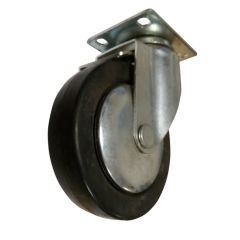 Swivel Wheel for Roll Cab Unit 5" 125mm