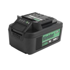 KWT-003 TYPE18 18V LI-ION 5.0AH BATTERY