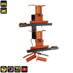 4 Wheel Laser Aligner (Economy) CAR