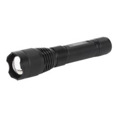 Rechargeable Aluminium Torch
