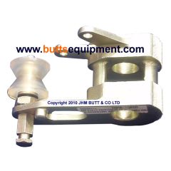 R/H Locking Mechanism for Stenhoj