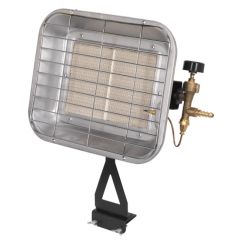 Propane Heater 8,400-13,700Btu/hr