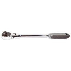 Ratchet 3/8" 72 Tail With Flexible Head