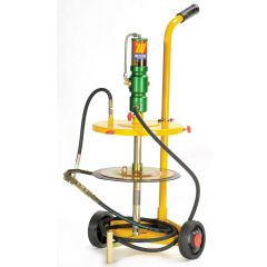 Mobile Grease Unit for 16-30 kilo