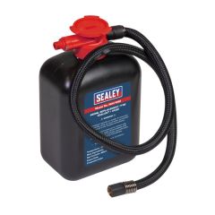 Replacement Tyre Sealant 450ml + Hose
