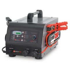 Multifunction Starter Charger 45amp 12/24v