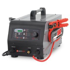 Multifunction Starter Charger 75amp