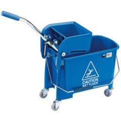 Mop bucket with Wringer 20 Litre