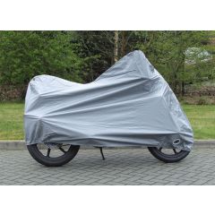 Motorcycle Cover Sml 1830 x 890 x 1200mm