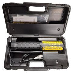 110 Volt Mini Ductor Induction Heater