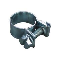 Mini Hose Clip 11-13mm (Pk 50)