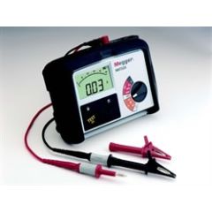 Megger Multimeter & Insulation Tester