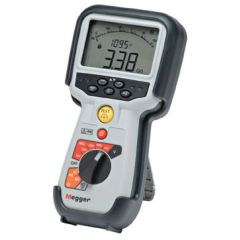 Megger Multimeter & Insulation Tester