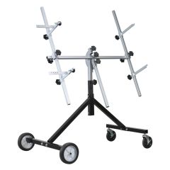 Panel Stand Door, Wing, Bonnet & Bumper